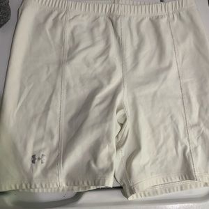 Women’s Under Armour spandex